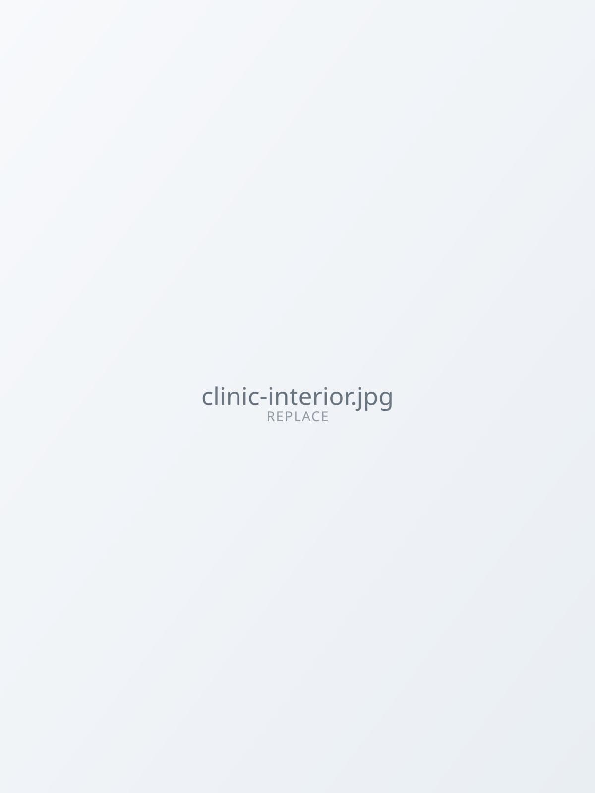 Our clinic