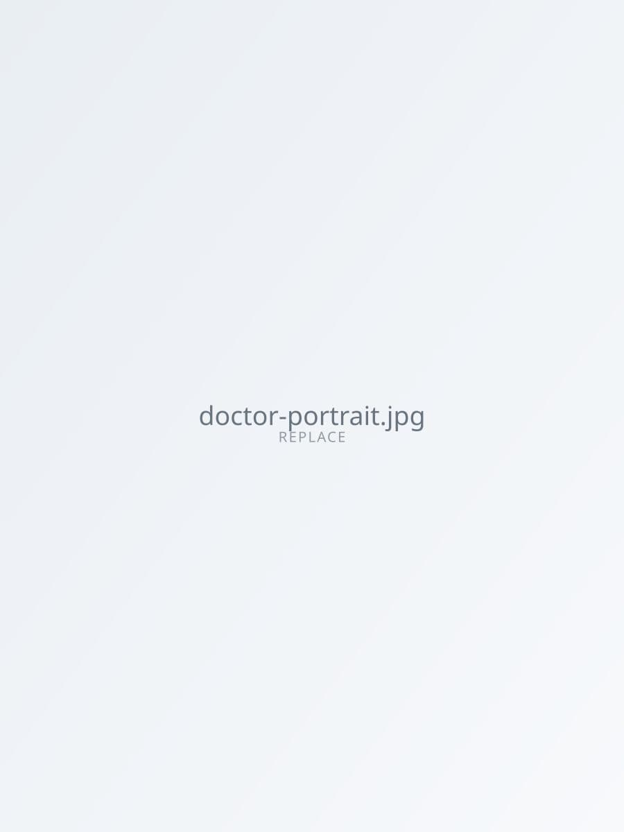 Dr. Jane Doe, MD